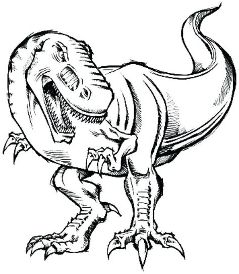 jurassic world coloring pages printable printable