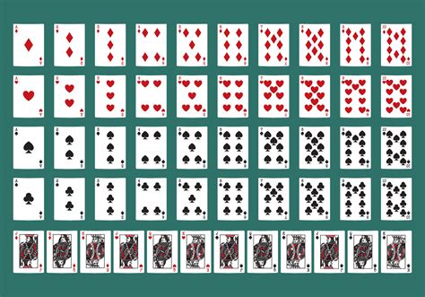 poker hands  basic poker  game variants walter