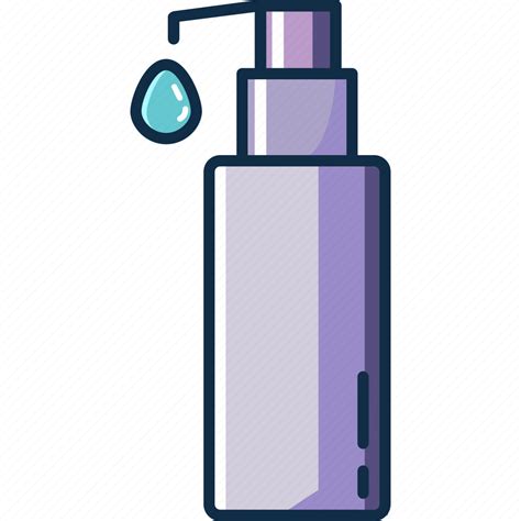 cleanser facial cream lotion moisturizer skin icon   iconfinder