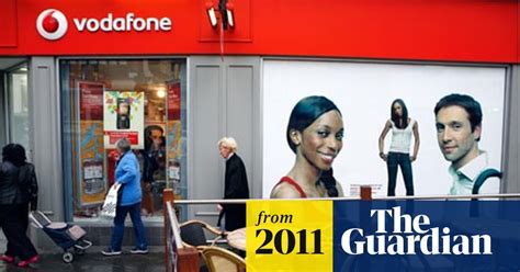 Vodafone Becomes Ftses Top Dividend Payer As It Hands Shareholders £6