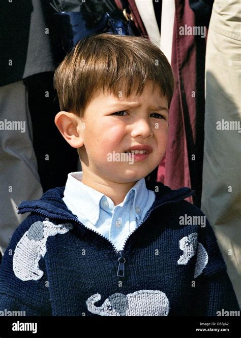 dpa  prince nikolai  denmark watches  grandfather stock photo  alamy