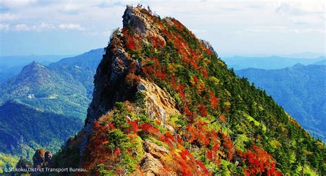 The Shikoku Pilgrimage Trail A Pilgrimage Trail To 88