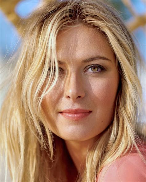 Maria Sharapova Wallpapers Pictures Images