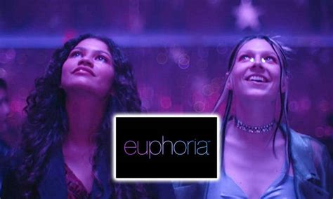 is euphoria going to target a wider range of audience in