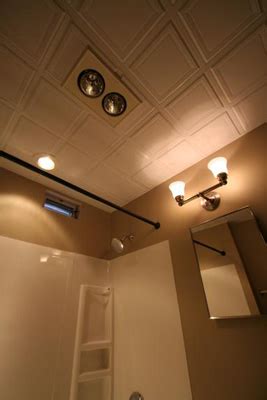 ceiling mounted heaters bathroom  web