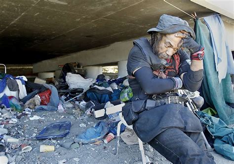big soma homeless camp cleaned out