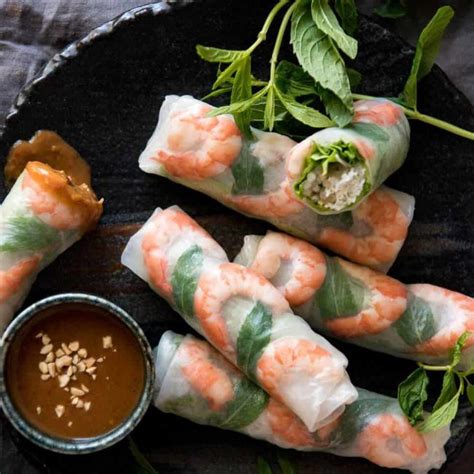 membuat saus vietnam spring roll kumpulan tips