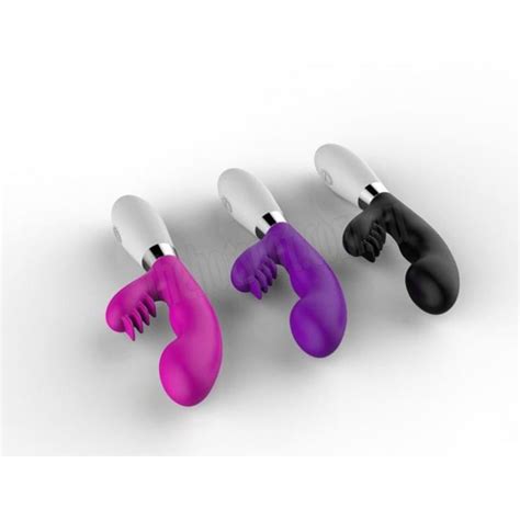 jessica rabbit vibrator dual motor the hot spot sex toys