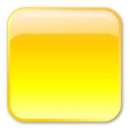 box yellow icon