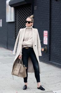 wear loafers  chic outfit ideas   super easy  copy