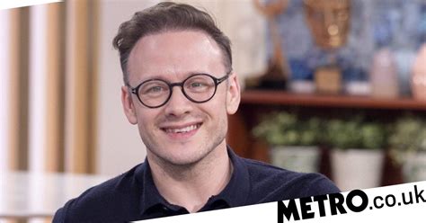 kevin clifton quit strictly come dancing due to his age