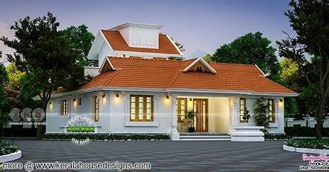 beautiful  bhk traditional kerala home design kerala home design  floor plans  houses