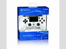 Official Sony PlayStation 4 PS4 Dualshock 4 Wireless Controller