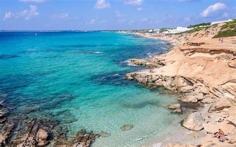 formentera balearic islands beach travel destinations formentera travel destinations beach