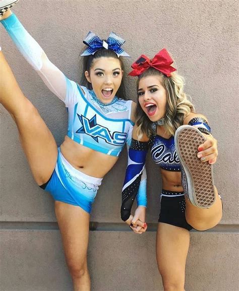 Whats Your Favorite Worlds Division Cheer Outfits Sexy
