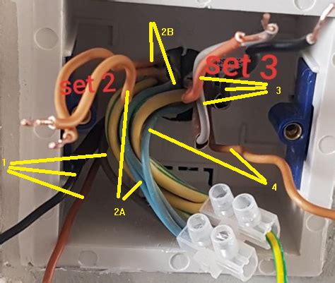 wiring   switch bathroom   hallway   page  diynot forums