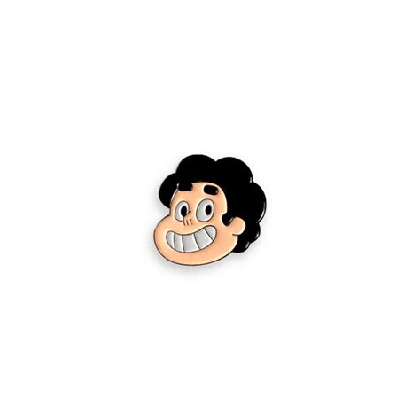 Steven Universe Enamel Pin