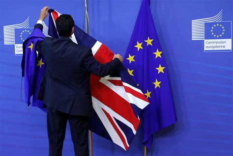 exit  brexit   britons  lobby  remain