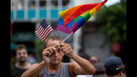 louisiana gay marriage ban upheld by federal judge youtube