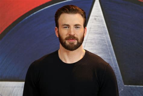 Chris Evans Recalls His Worst Audition