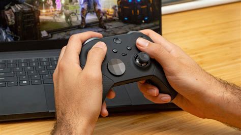 xbox elite wireless controller series  review toms guide
