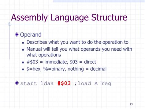 lab  assembly language  interfacing powerpoint  id