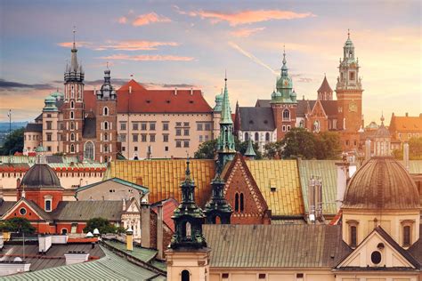 krakow poland definitive guide  senior travellers odyssey traveller