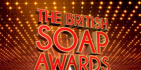 British Soap Awards 2014 Winners In Full