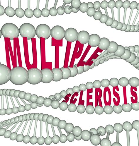 multiple sclerosis  abilities