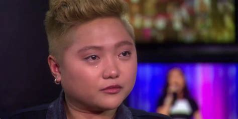 Charice Reveals The Painful Aftermath Of Her Father S Murder And Why