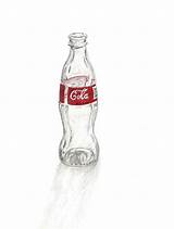 Coke Bottle Deviantart sketch template