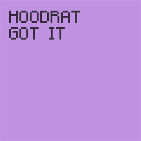 hoodrat gotit by hood rat free download on hypeddit