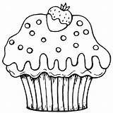 Cupcake Atividades Escolares Julilu sketch template