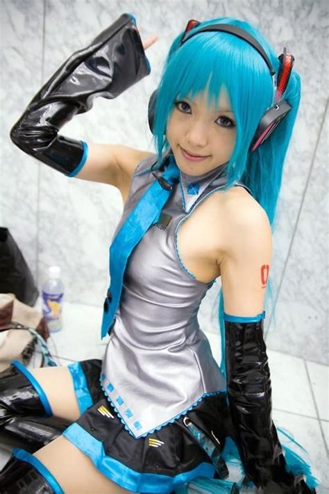 122 best images about cosplay miku on pinterest free website ronald mcdonald and miku cosplay
