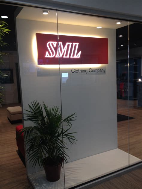 sml announces grand opening  united states rfid technology innovation center