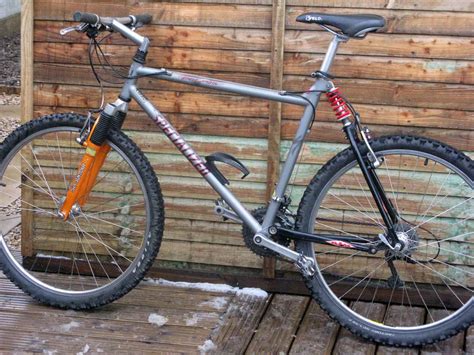 Sold Specialized Ground Control Only £100 Sold Retrobike