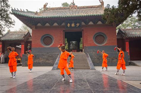 Everything You Need To Know About All The Kung Fu Fighting