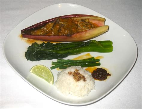 isla kulinarya featured recipe kare kare