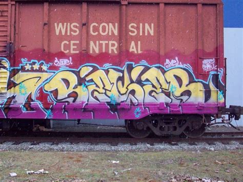 reser  crew etcetera trains graffiti res flickr