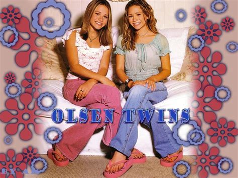 feet pies2 olsen twins