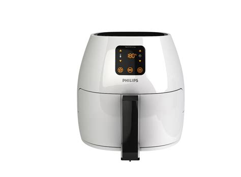 philips avance collection airfryer xl hd click fast   shopping  gcc