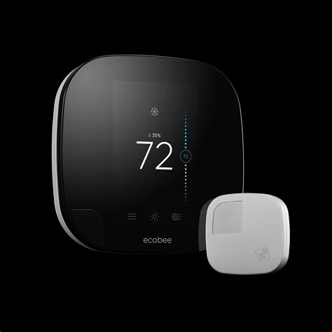 ecobee launches ecobee smart thermostat  remote sensors mobilesyrup