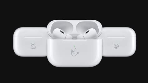 apples  generation  airpods pro announced  touch control  charging case
