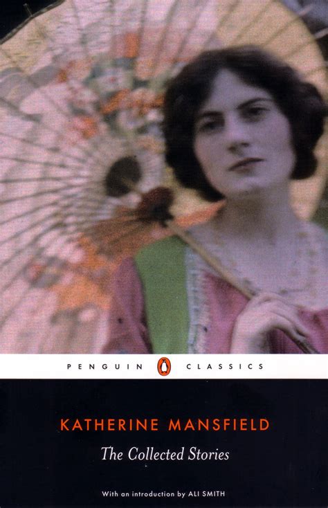 collected stories  katherine mansfield  katherine mansfield