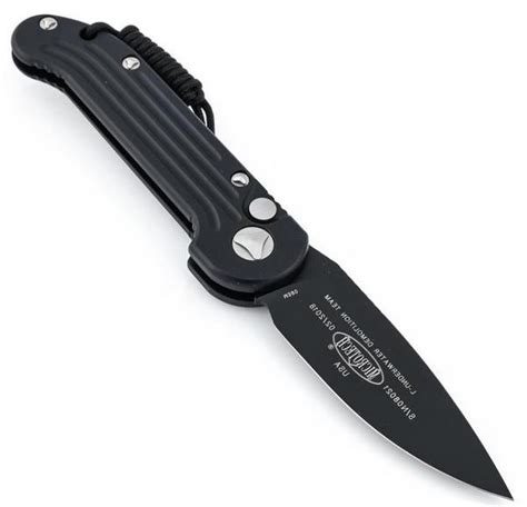 microtech   ludt