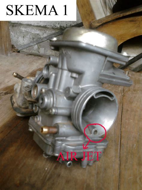 tips   vacuum carburetor  carbu constant motor cycle
