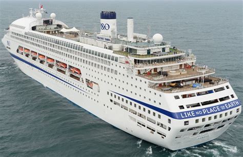 pando cruises ships and itineraries 2020 2021 2022 cruisemapper