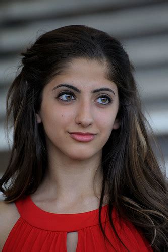 Irani Girl