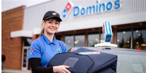 dominos pizza   bolster  staffing canadian business franchisecanadian business