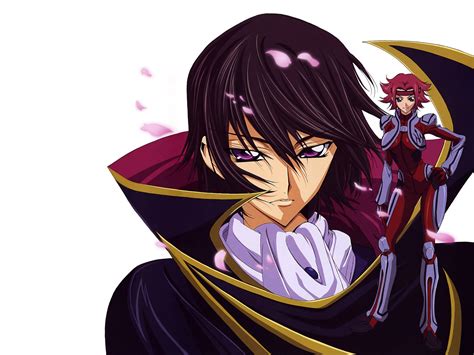 Code Geass 4k Ultra Hd Wallpaper Background Image 4000x3000 Id